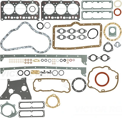 Full Gasket Kit, engine